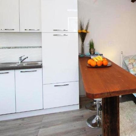 Augusta Apartment Rovinj Luaran gambar