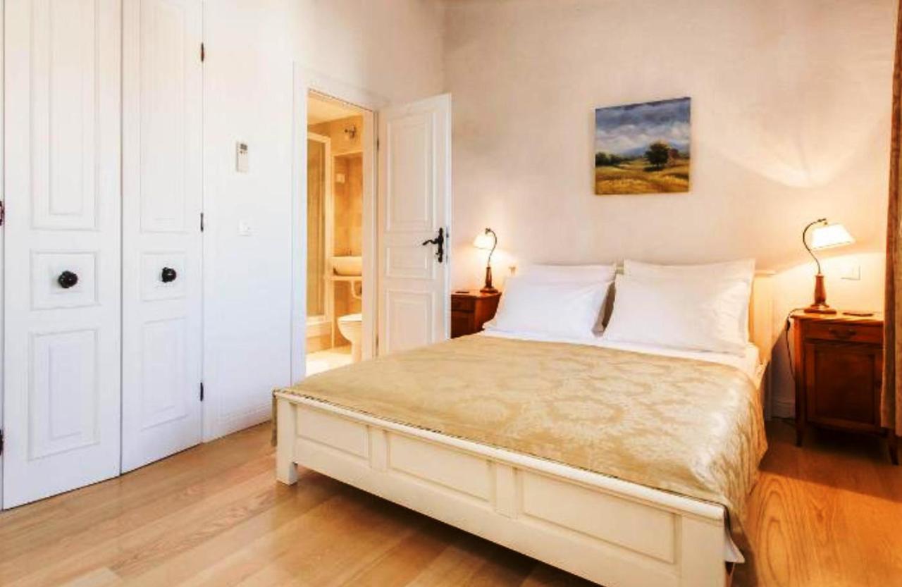 Augusta Apartment Rovinj Luaran gambar