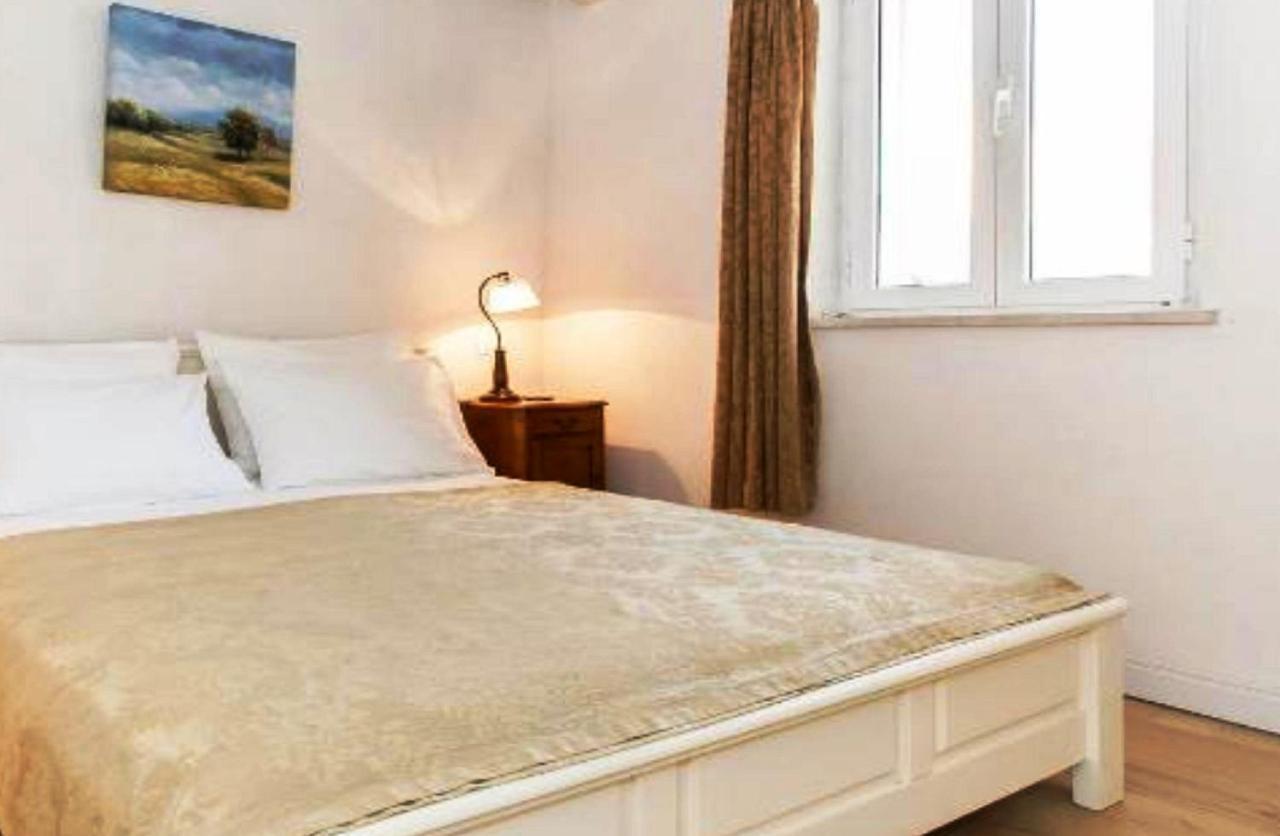 Augusta Apartment Rovinj Luaran gambar
