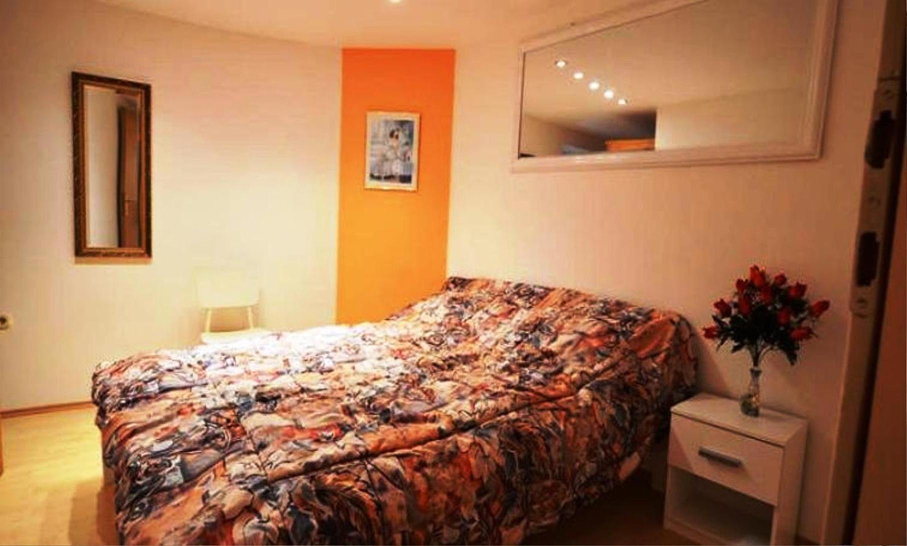 Augusta Apartment Rovinj Luaran gambar