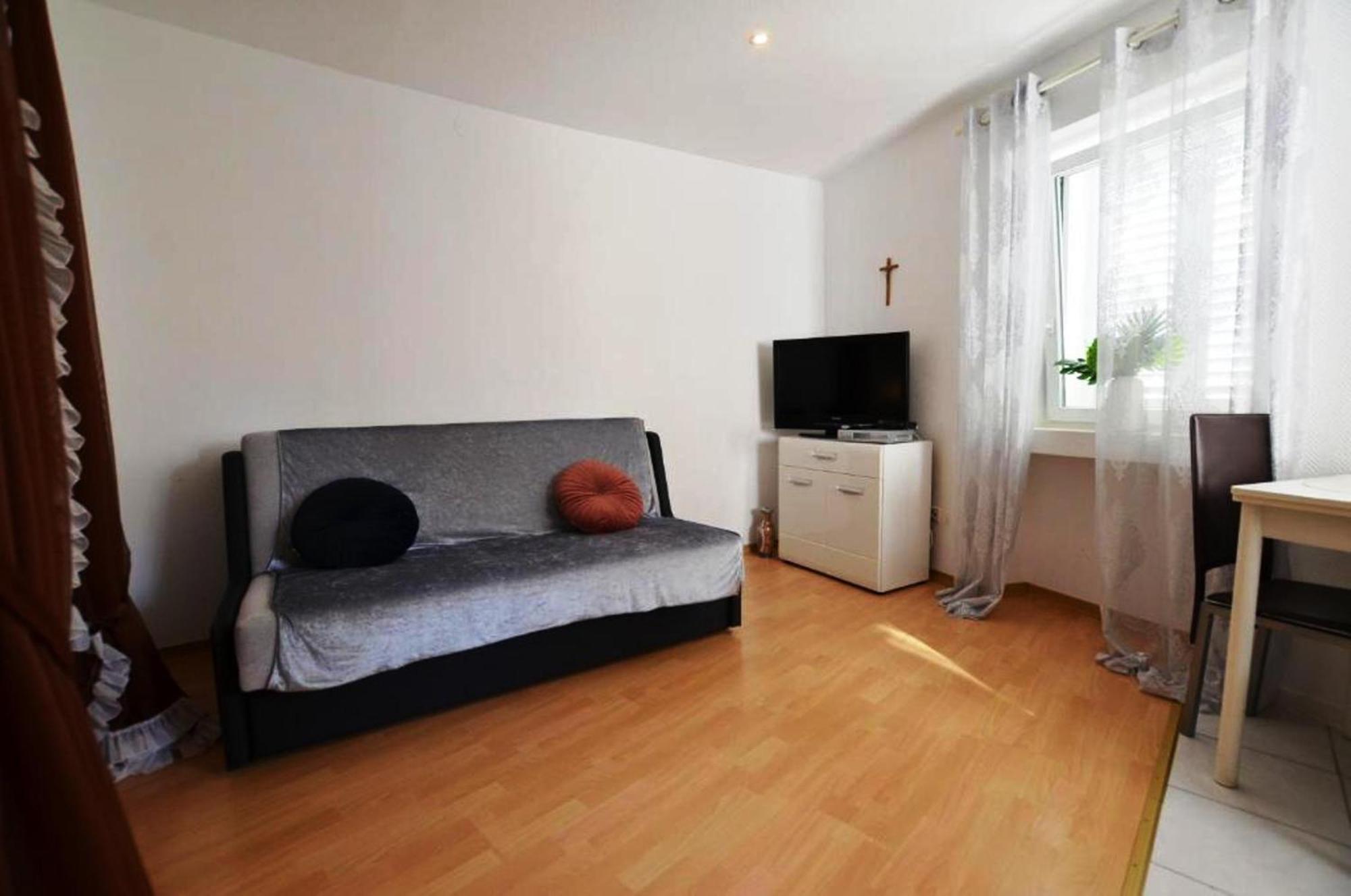 Augusta Apartment Rovinj Luaran gambar