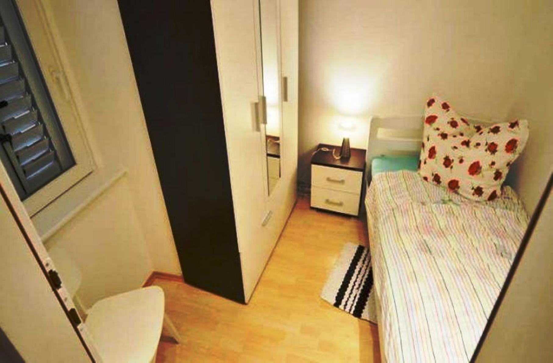 Augusta Apartment Rovinj Luaran gambar