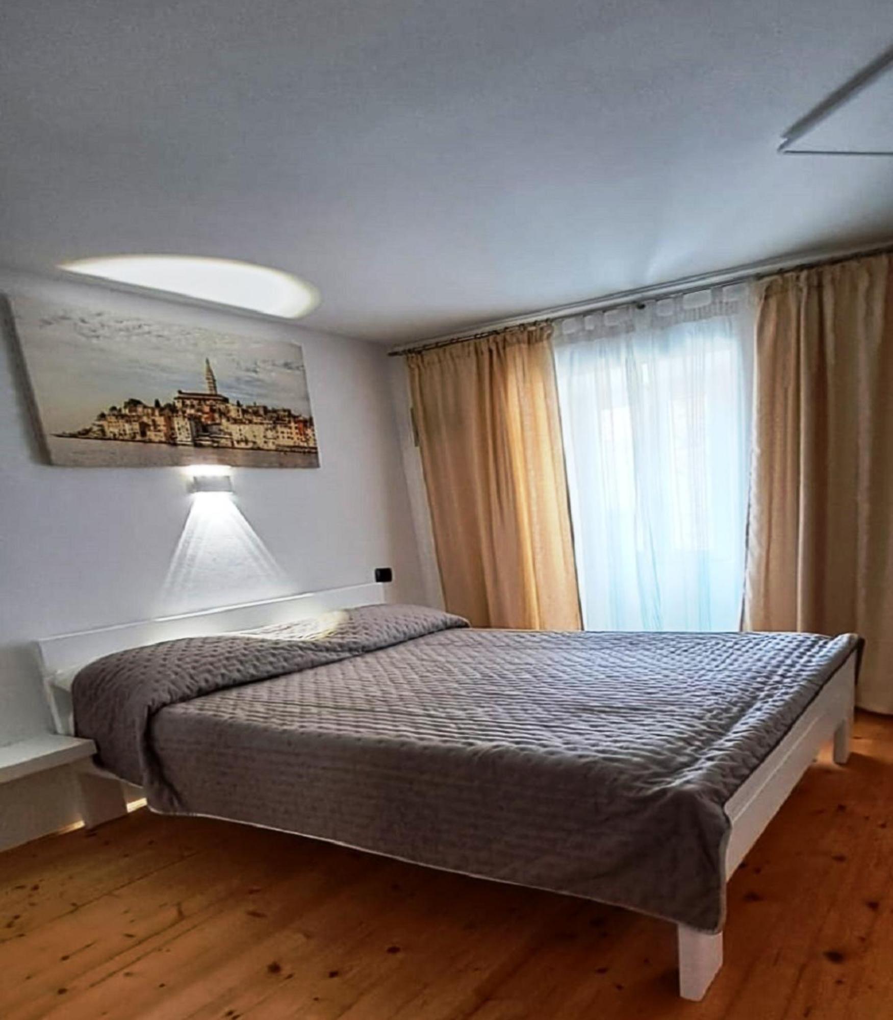 Augusta Apartment Rovinj Luaran gambar