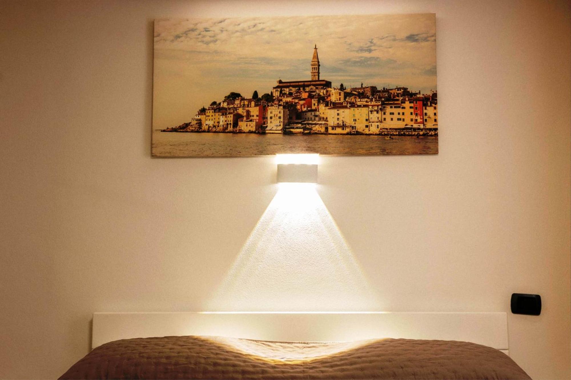 Augusta Apartment Rovinj Luaran gambar