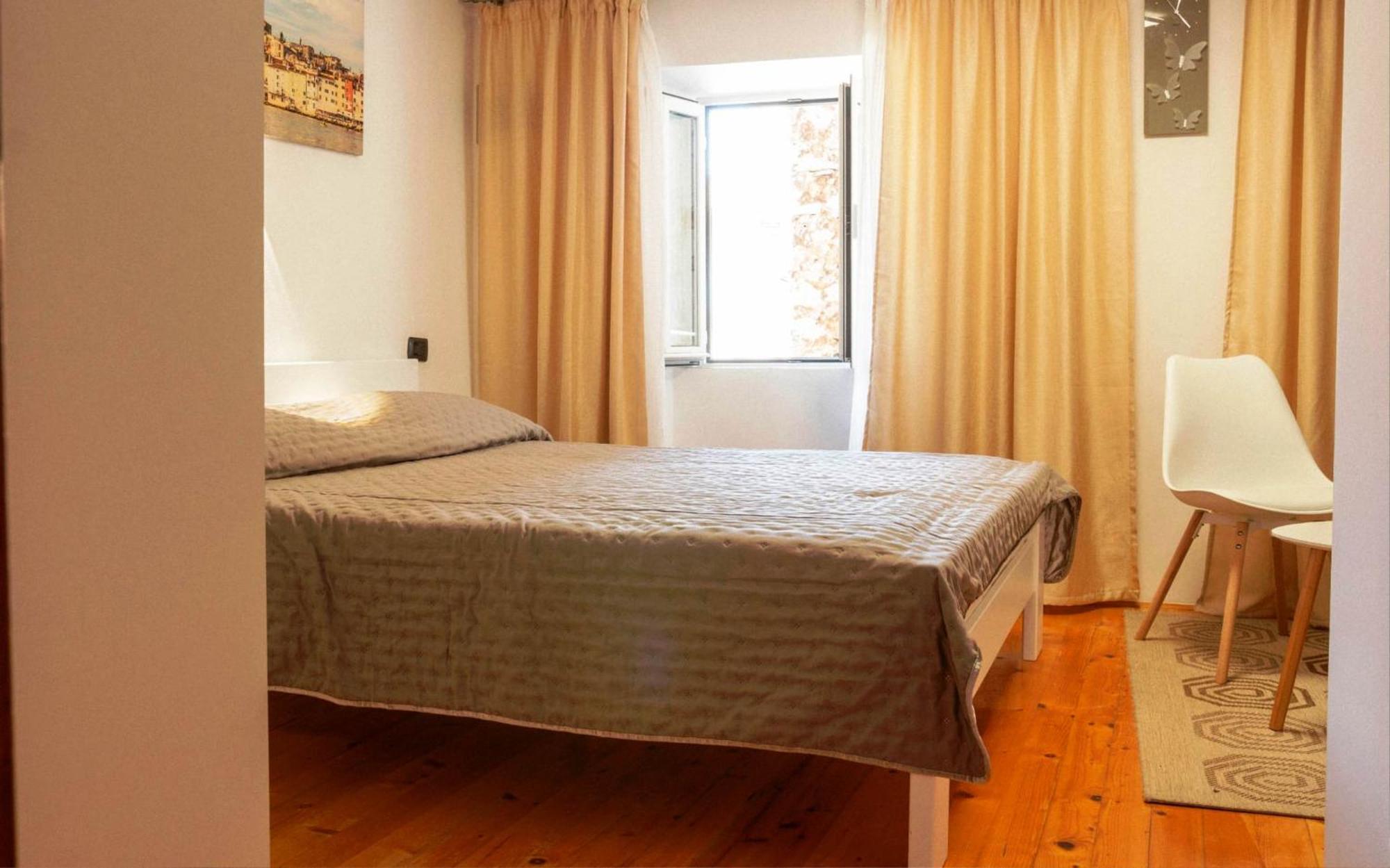 Augusta Apartment Rovinj Luaran gambar