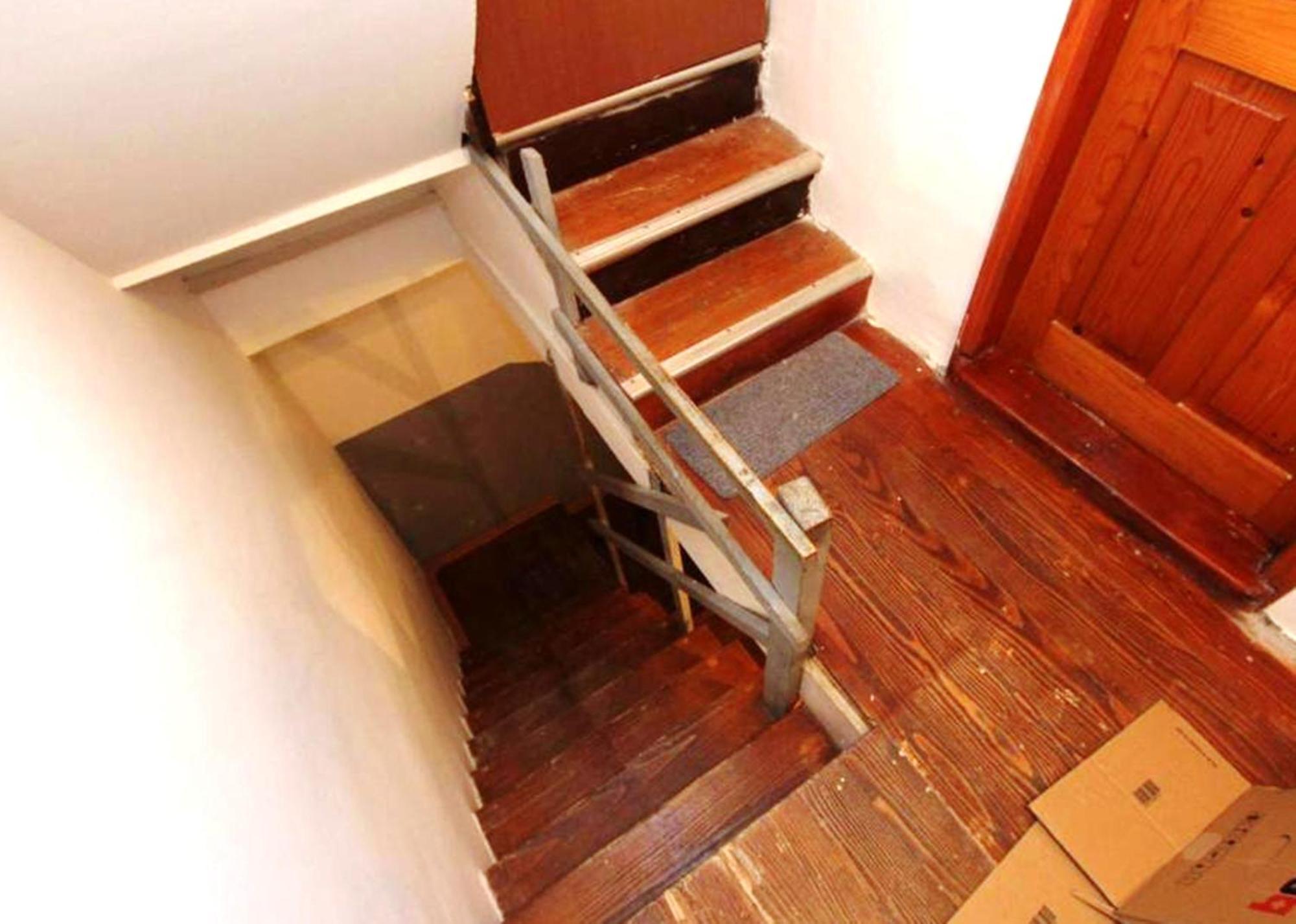 Augusta Apartment Rovinj Luaran gambar