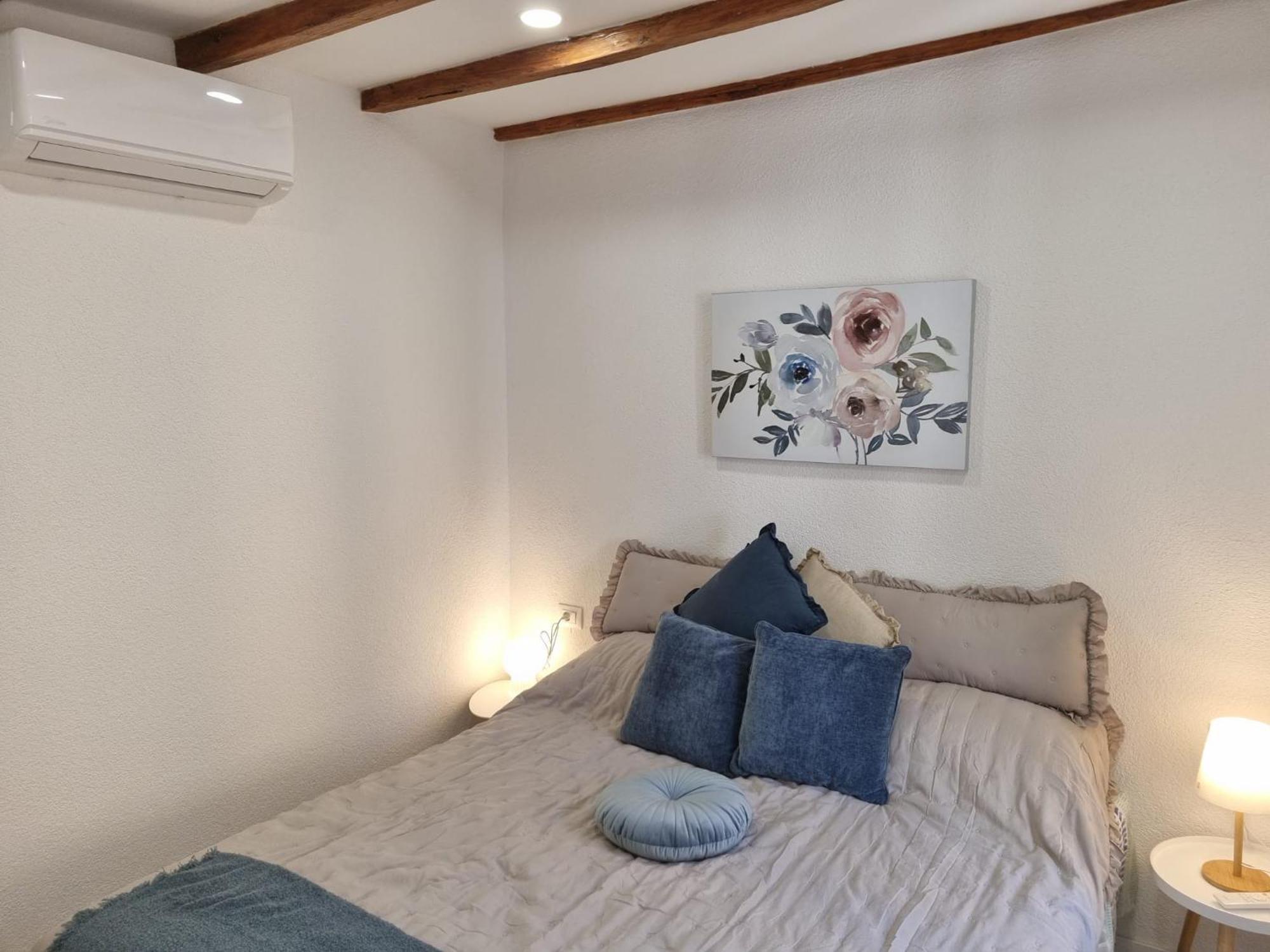 Augusta Apartment Rovinj Luaran gambar